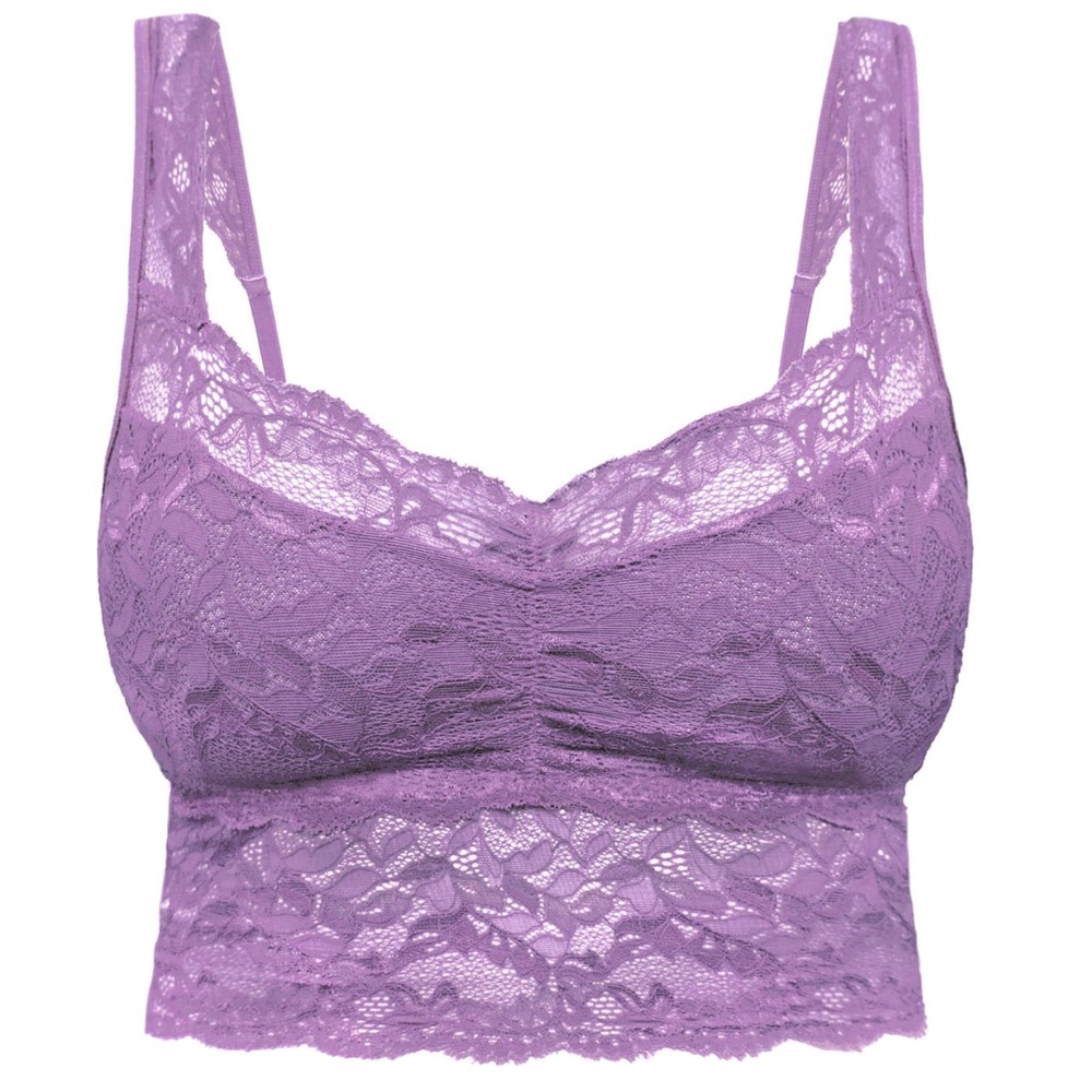 Lavender Intimate Set - Picture 8 of 9